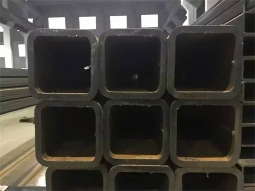 广陵Q355B方管厚度