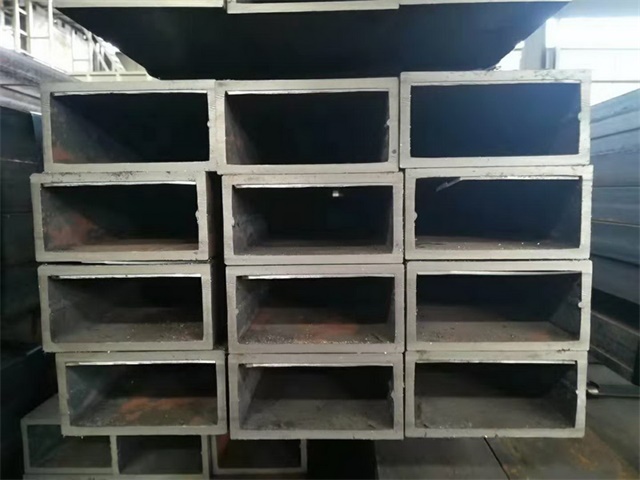 马尾Q235冷拔方管材质特点 适用工程场景分析