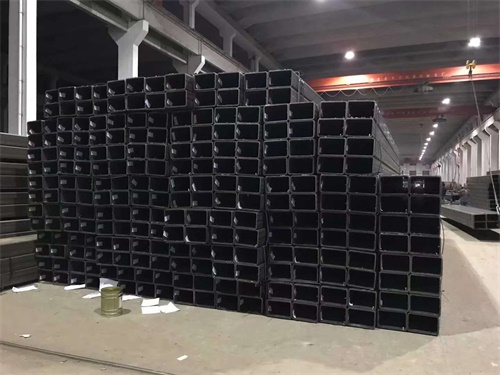马尾冷拔方管选型指南 工程采购怎么选